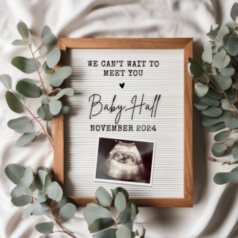 Babylist Registry Photo