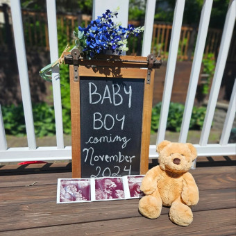 Babylist Registry Photo