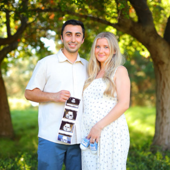 Babylist Registry Photo