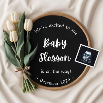 Babylist Registry Photo