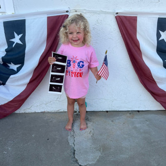 Babylist Registry Photo