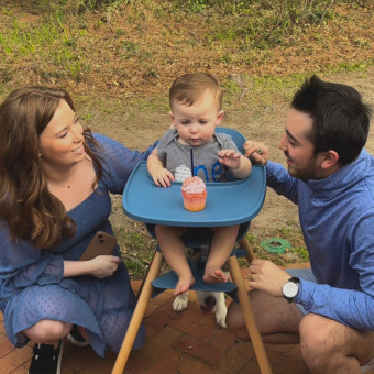 Babylist Registry Photo