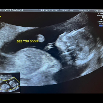 Babylist Registry Photo