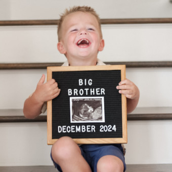 Babylist Registry Photo