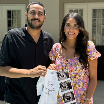 Babylist Registry Photo