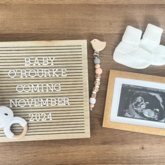 Babylist Registry Photo