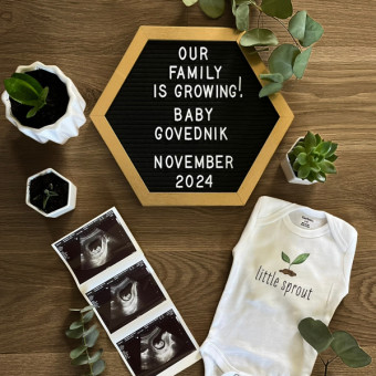 Babylist Registry Photo