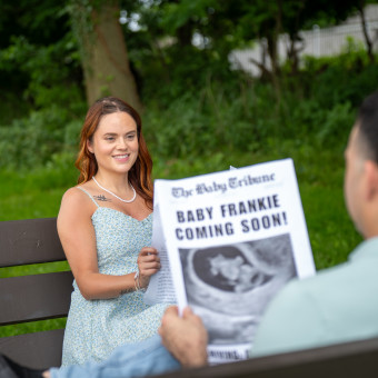 Babylist Registry Photo