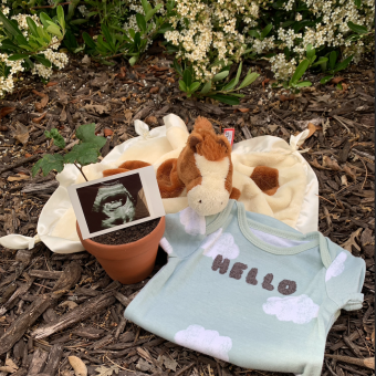 Babylist Registry Photo