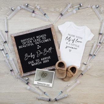 Babylist Registry Photo