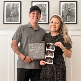 Babylist Registry Photo