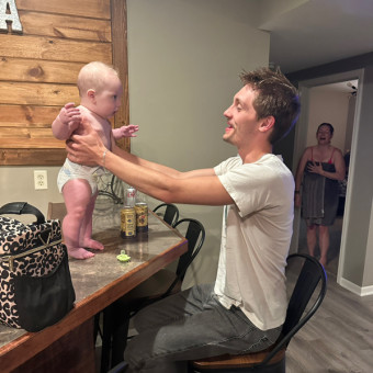 Babylist Registry Photo