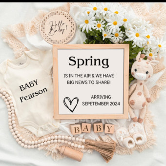 Babylist Registry Photo