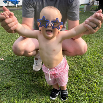 Babylist Registry Photo