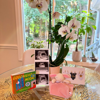 Babylist Registry Photo