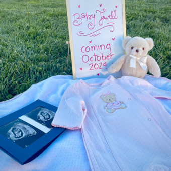 Babylist Registry Photo