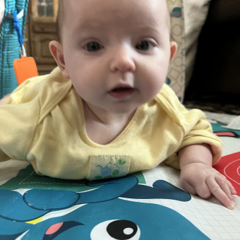 Babylist Registry Photo