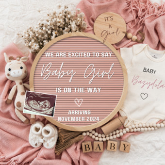 Babylist Registry Photo
