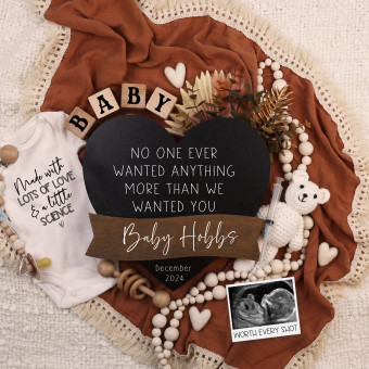 Babylist Registry Photo