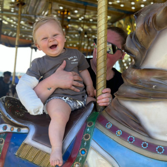 Babylist Registry Photo