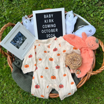 Babylist Registry Photo