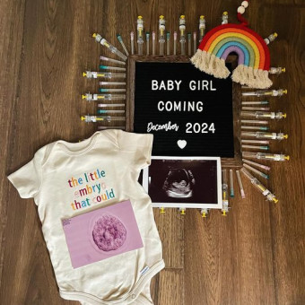 Babylist Registry Photo
