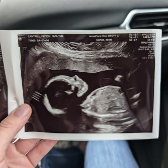 Babylist Registry Photo