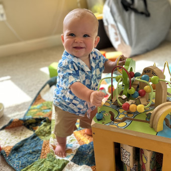 Babylist Registry Photo