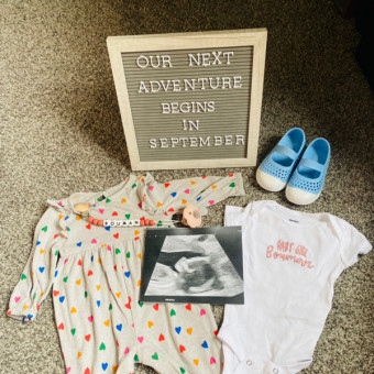 Babylist Registry Photo