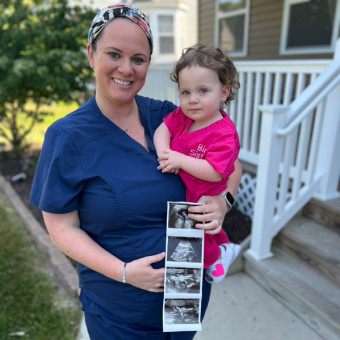 Babylist Registry Photo