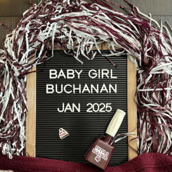 Babylist Registry Photo