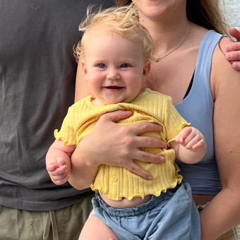 Babylist Registry Photo