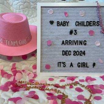 Babylist Registry Photo