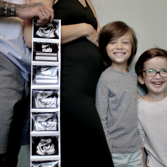 Babylist Registry Photo