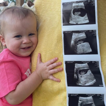 Babylist Registry Photo