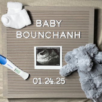 Babylist Registry Photo