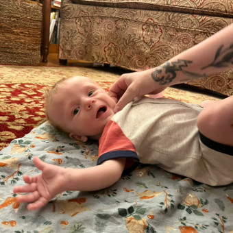 Babylist Registry Photo