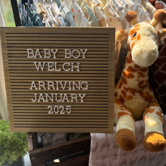 Babylist Registry Photo
