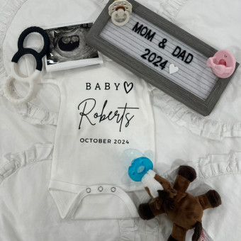 Babylist Registry Photo
