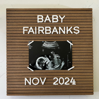 Babylist Registry Photo