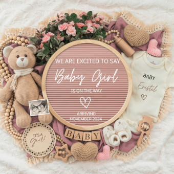 Babylist Registry Photo