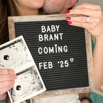 Babylist Registry Photo