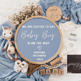 Babylist Registry Photo