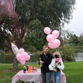 Babylist Registry Photo