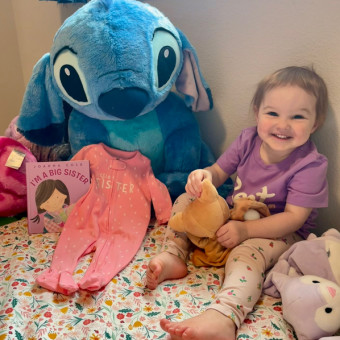 Babylist Registry Photo