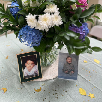 Babylist Registry Photo