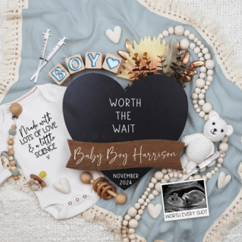 Babylist Registry Photo