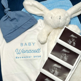Babylist Registry Photo