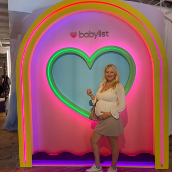 Babylist Registry Photo
