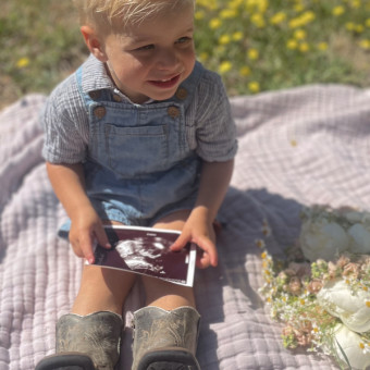 Babylist Registry Photo